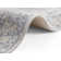 Nain Tufted Light Grey Rug