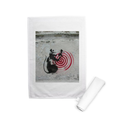 Cotton Kitchen Towel
