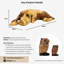 Burruss Animals Figurines & Sculptures