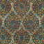Tapis bleu Christa-1978455716