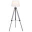Lampe sur pied 56 pouces Hannah