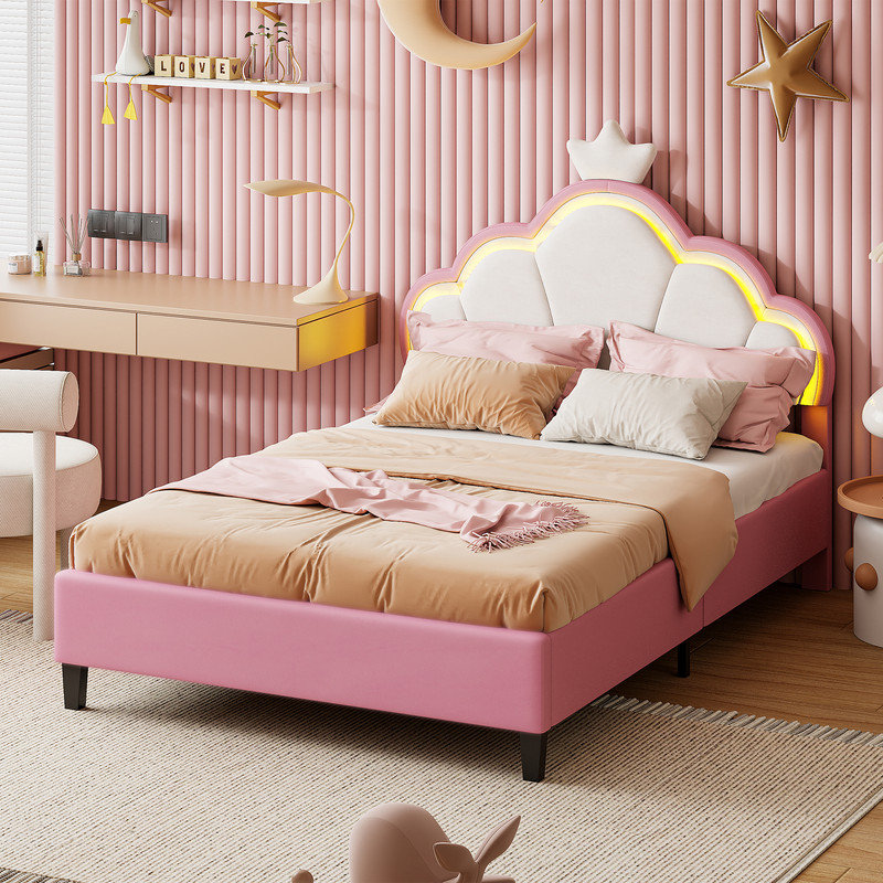 Single (3') Kids Bed