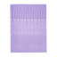 Mousse à mémoire de forme surmatelas à cinq zones IDA-1753601023-1872044822-1872044831