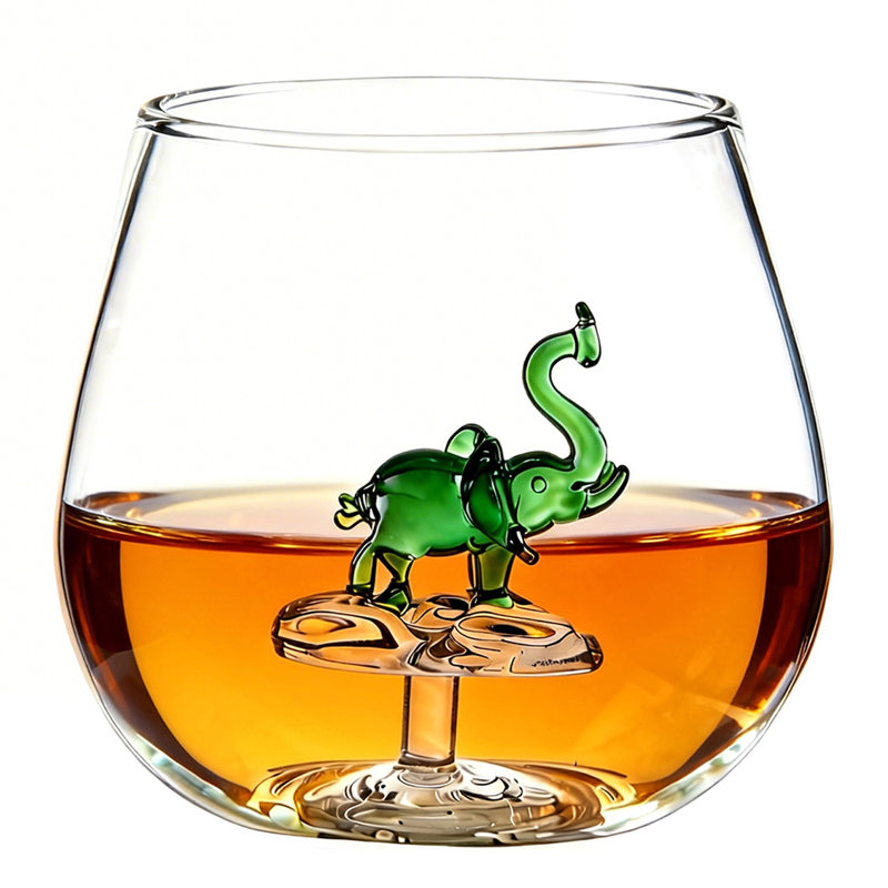 Craft Beer Glass, 1