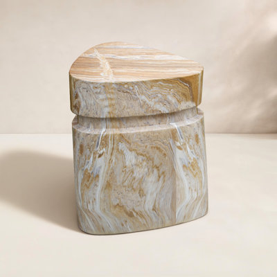 Zofia 16" Patio Side Table