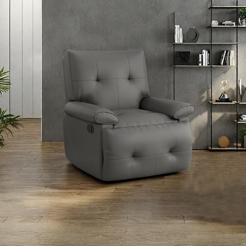 Fran, Dark Gray