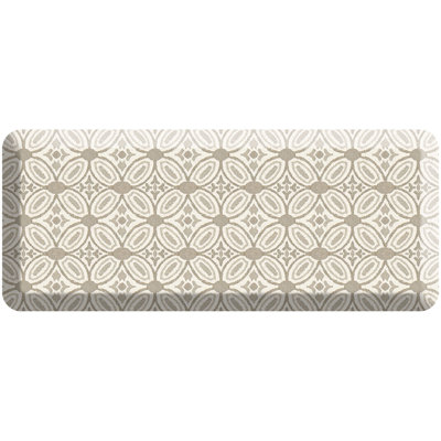 Tapis de cuisine Designer Comfort Anti-Fatigue
