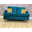 Amenia 2 - Piece Living Room Set