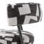 Bar Stool Folsom Brooklyn Black-611490961