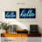 Tergel Hello Neon Sign-108032982