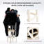 Cuir véritable pivotant Sturdivant-2070066409-2070195328