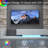Led Entertainment Center For 75 Inches Tv With Storage (white Stand Control Lights & Large-71099253