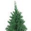 Arbre de Noël artificiel arbre de Noël avec support en acier, décoration des Fêtes et branches épaisses en PVC-38419548-73692225