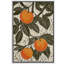 Impression sur toile encadrée orange sur un arbre-108345582-108345585
