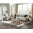 Savannah 45" Rectangle Coffee Table