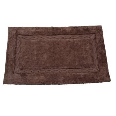 Cotton Bath Rug