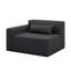 Mix Modular Left Arm Chair-383541492