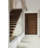 Ardena 12 in. x 15 in. Matte Porcelain Marble Look Floor and Wall Tile-97965248