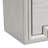 Nightstand, Rustic White