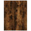 Mickell 69.5cm Sideboard-1154316393