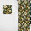 Botanical Bliss Boho Motif IV - Rideau Boho - Velours obscurcissant - 1 paPanel-107563415