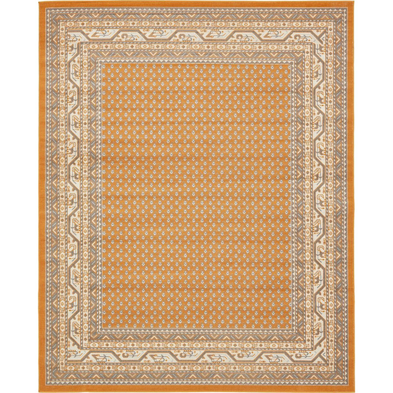 Wingate Abstract Indoor Rug, Rectangle 10' x 13'