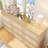 Bywoods 9-Drawer Rattan Dresser