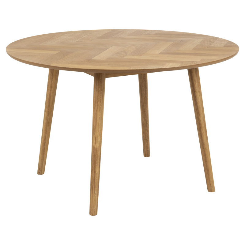 Popel Round 120cm Restaurant Table