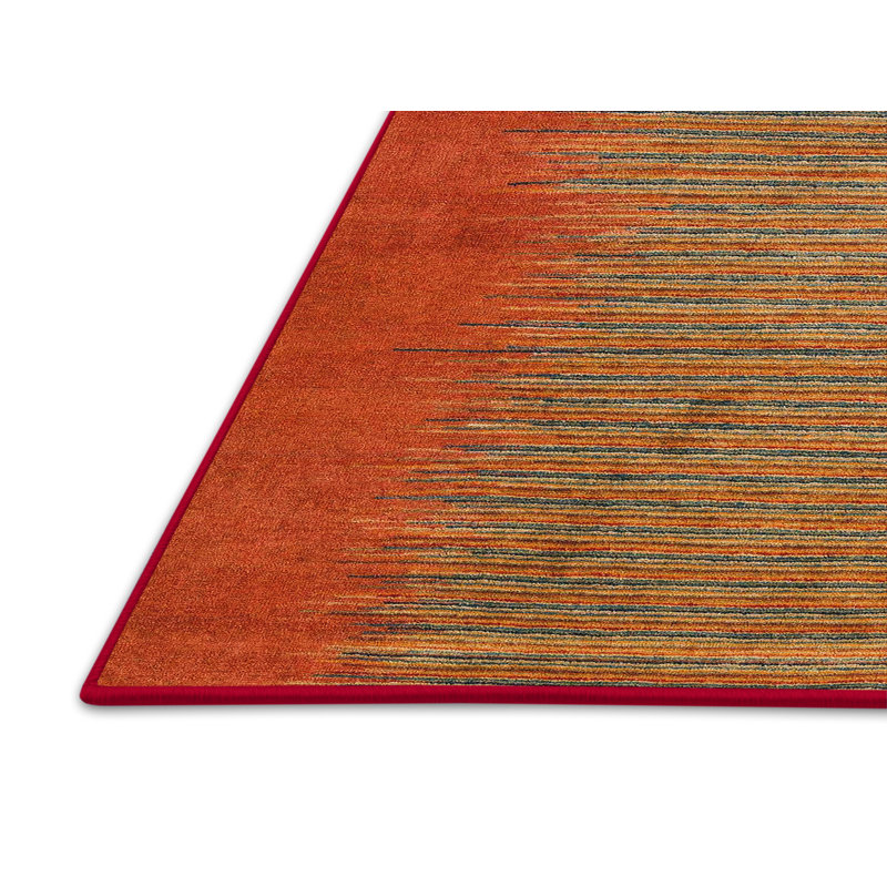 Tapis abstrait moderne 4697, Rectangle 4 pi x 6 pi