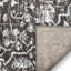 Dazzle Oriental Synthetic Area Rug-47446018