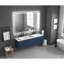 Miroir de salle de bain DEL-1377412390