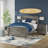 Frandern Full Panel Bed-123300299