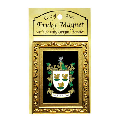 Fridge Magnet