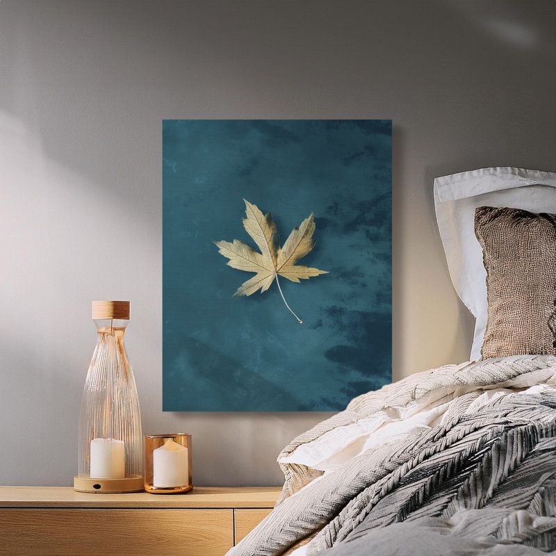 Wrapped Canvas Print Set, 91.44 cm H x 60.96 cm W