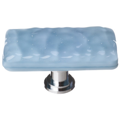 Glacier Square Knob