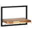 Wrentham 6 Piece Recessed Wall Shelf
