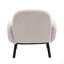 Fauteuil Audrey