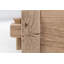 Rosas Solid Wood Bed-1040229931