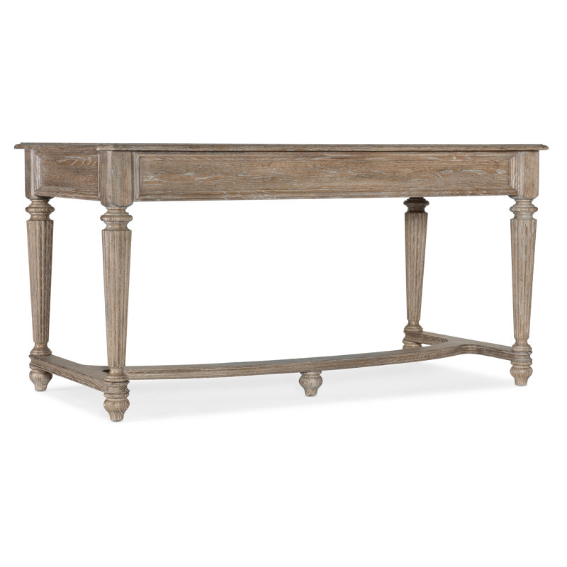 Sutter Writing Desk with Built in Outlets