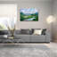 «The Shepperd Rest» par Eduardo Camoes, art mural en verre acrylique-1286559034