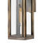 Harbor Sag Outdoor Wall Lantern-26032084-26032085