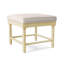 Lind Island Upholstered Bench-54348581-54348611