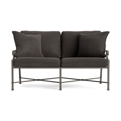 Venetian Outdoor 2 - Seat Loveseat
