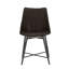 Chaise en cuir Grabill-105703927