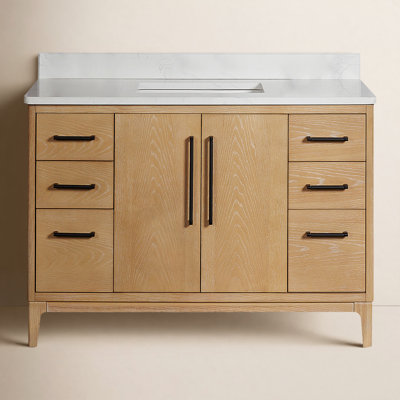 Langosta 48" Single Bathroom Vanity