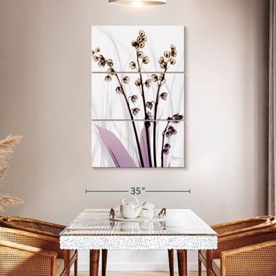 Harnek Lily Of The Valley In Bloom