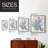 Kelp II Framed Print - Solid Wood-60365552-60365563