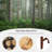 2 - Person Four Leg Dining Set