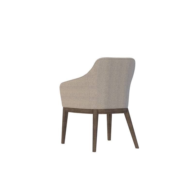Maison 55 Upholstered Arm Chair