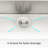 33X22X10"Farmhouse Apron Single Bowl Stainless Steel Kitchen Sink With Workstation-118942053